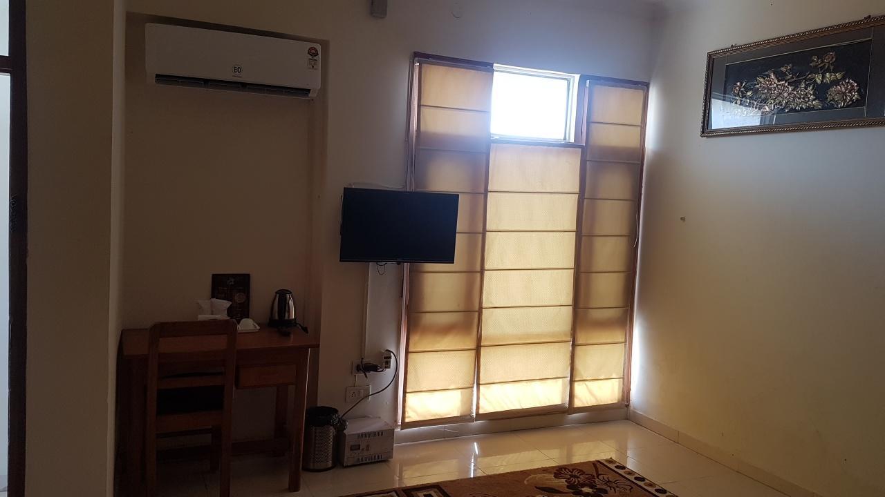 Skyview Holiday Home Pet Friendly Chandigarh Ngoại thất bức ảnh